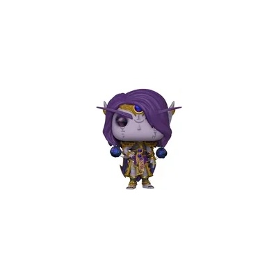 Funko Фигура Funko POP! Games: World of Warcraft - Xal'atath #1102 (FUNKO-HGA11256)