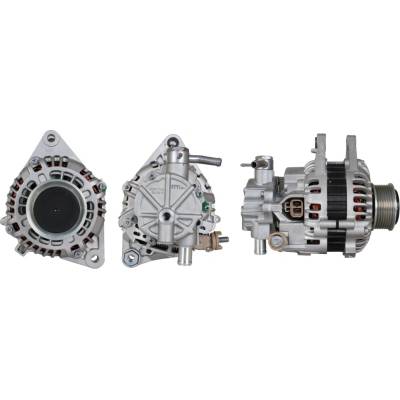 Alternátor LUCAS LRA04163