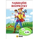 Najkrajšie rozprávky