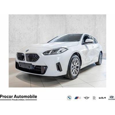 BMW 120i 115 kW