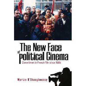 New Face of Political Cinema | O´Shaughnessy (ISBN: 9781845456733)