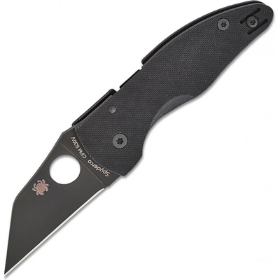 Spyderco MicroJimbo C264GPBK