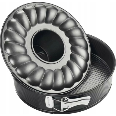 Zenker forma na dort Black 28 cm 2 dna