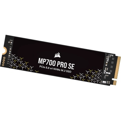 Corsair MP700 PRO SE 4TB (CSSD-F4000GBMP700PNHS)