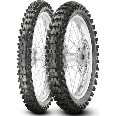 Pirelli SCORPION MX 32 Medium Soft 90/100-14 49M
