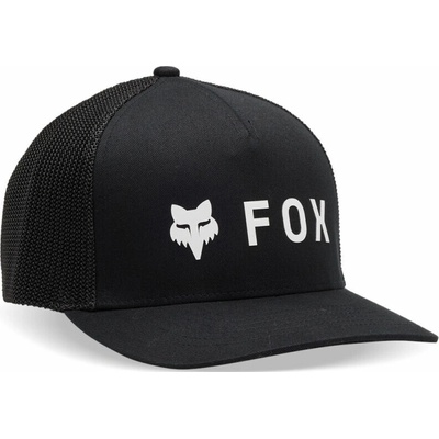 Fox Fox Absolute Flexfit black 2026