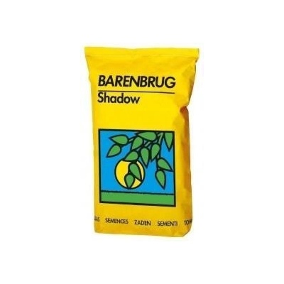 Barenbrug travní směs Shadow and sun 5 kg