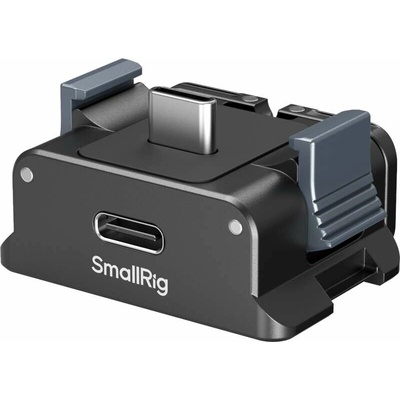 SmallRig Battery Adapter Plate for DJI Osmo Pocket 3 5376