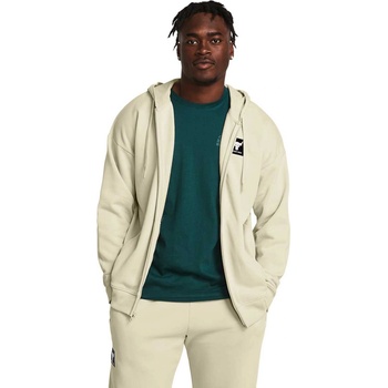 Under Armour Суитшърт Pjt Rock 6M Hwt Terry FZ