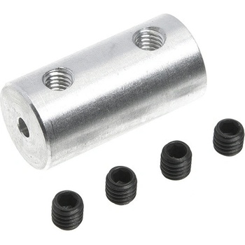 Revtec Spojka hřídelí 2.0/2.0 mm prům. 9 mm GF-4005-001