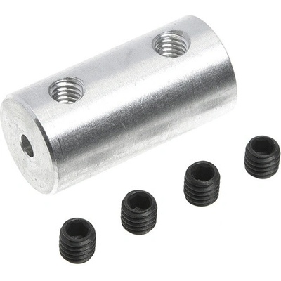 Revtec Spojka hřídelí 2.0/2.0 mm prům. 9 mm GF-4005-001