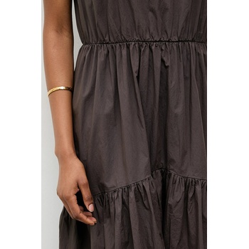 ANSWEAR Памучна рокля Answear. LAB (WS26-SUD030)