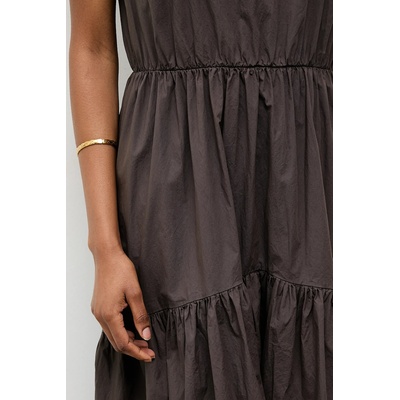 ANSWEAR Памучна рокля Answear. LAB (WS26-SUD030)