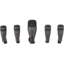 Samson DK705