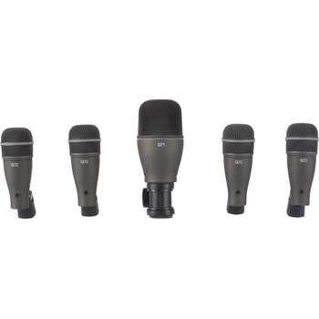 Samson DK705