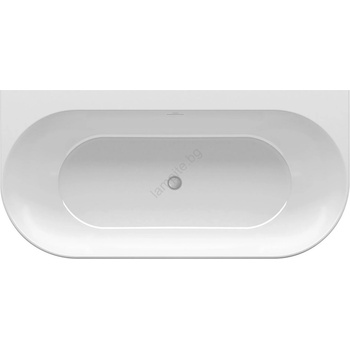 RAVAK Freedom Wall 166x80 cm white (XC00100024)