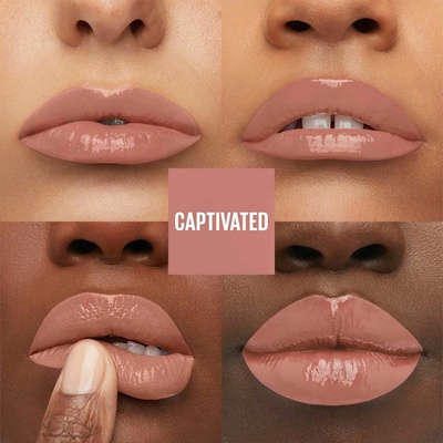 Maybelline New York Superstay Vinyl Ink 95 Captivated tekutý rúž 4,2 ml