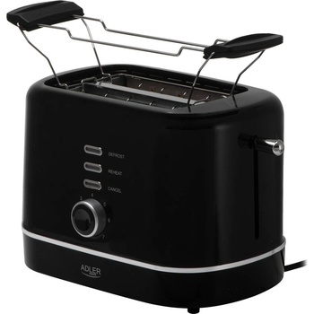 Image 1 of Adler AD 3224 Black