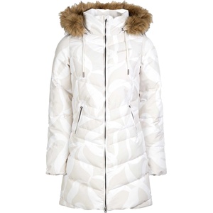 FUNDANGO Puppis padded jacket l