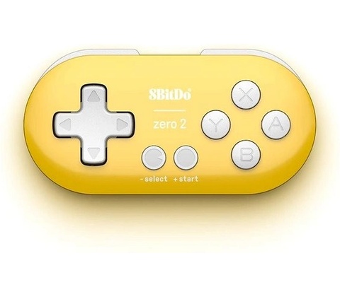 8BitDo Zero 2 Nintendo Switch 6922621501114