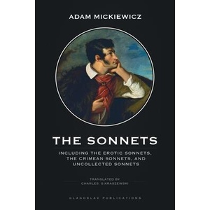 Sonnets | Adam Mickiewicz (ISBN: 9781911414902)
