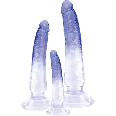 Crystal Anal Training Set Blue