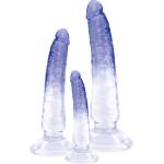 Crystal Anal Training Set Blue