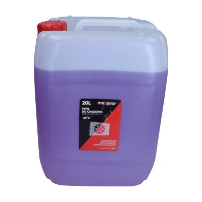 36-0163 MAXGEAR Nemrznoucí kapalina
