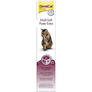 Gimborn GimCat Malt-Soft Extra Pasta за котки 20 г
