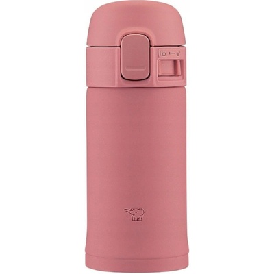 Zojirushi termoska teracotta 200 ml