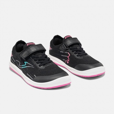 Joma Viper Junior Black