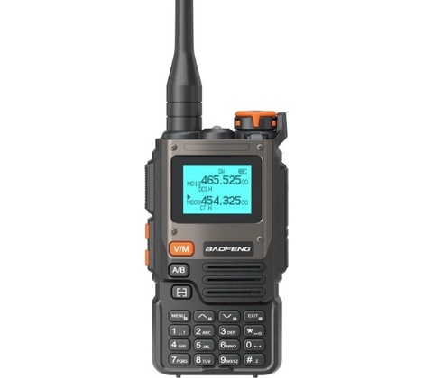 Baofeng UV-K61