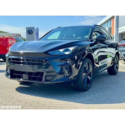 Cupra Terramar 2.0 TSI Tribe Edition 4Drive DSG 150 kW