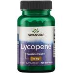 Swanson Lycopene, 10 mg, 120 меки капсули, Swanson (SW906)