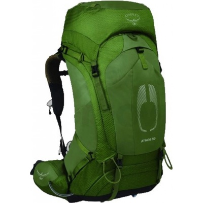 Osprey Atmos AG 50l mythical green