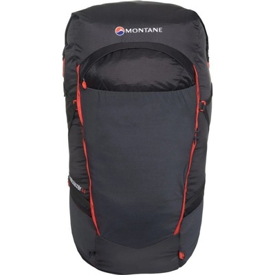Montane Trailblazer 44 l Charcoal