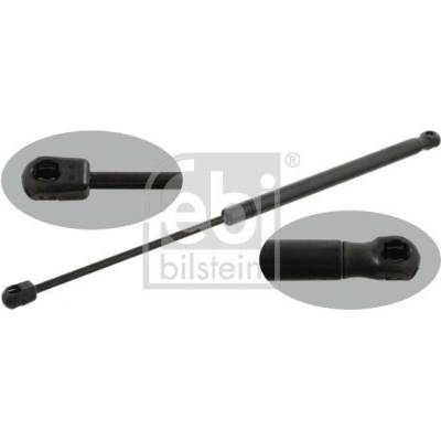 Pneumatická pružina, zavazadlový / nákladový prostor FEBI BILSTEIN 31646
