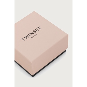 Twinset комплект пръстени дамски месингови 2 броя (262TA4070)