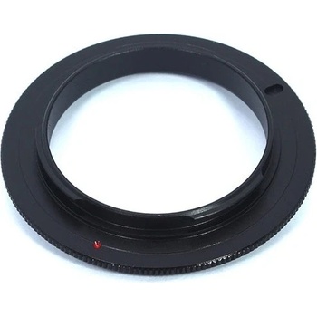 Pixco makro reverzní kroužek pro Sony NEX E-mount 52 mm