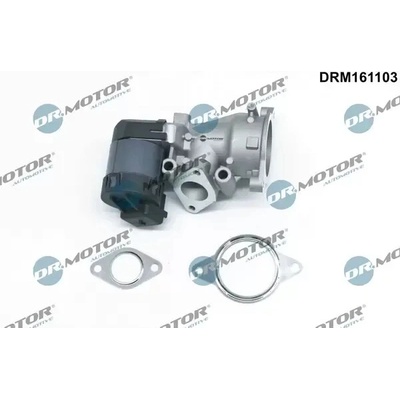 Dr.Motor Automotive AGR ventil DMA DRM161103