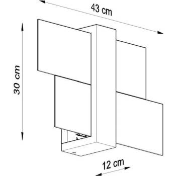 Image 1 of Sollux FENIKS SL.0077