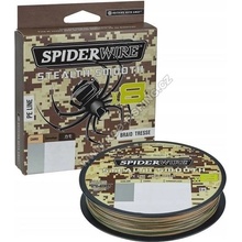 Spiderwire šnúra Stealth Smooth8 Camo 150m 0,15mm 16,5kg