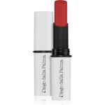 Diego dalla Palma Semitransparent Shiny Lipstick хидратиращ гланц за устни цвят 141 Cherry Red 2.5ml