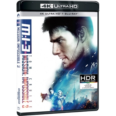 Mission: Impossible III