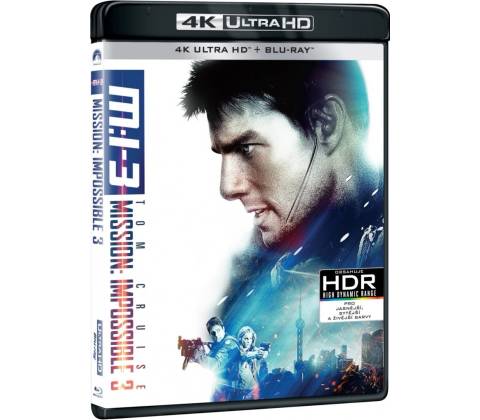 Mission: Impossible III
