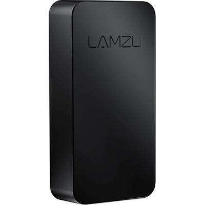 LAMZU Atlantis 8KHz USB-C ресивър черен 8K РЕСИВЪР ЧЕРЕН (8K RECEIVER BLACK)