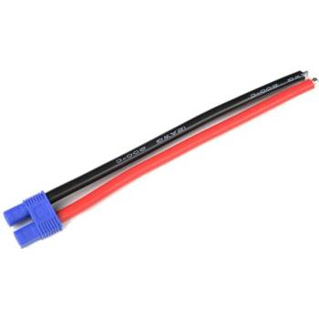 Revtec Позлатен конектор ec3 батерия с кабел 12awg 12см