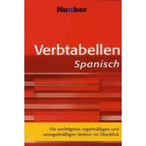 Verbtabellen Spanisch | Trinidad Bonachera Álvarez (2006)