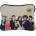 Disney Калъф за лаптоп Disney High School Musical LB3030, до 15.4" (39.11 cm), тип "джоб", картинка