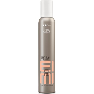 Wella Eimi Volume Пяна за обем Natural Volume, 300 ml - ozone